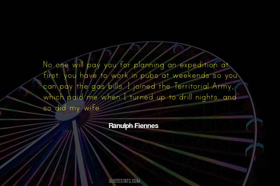 Army Drill Sayings #837386