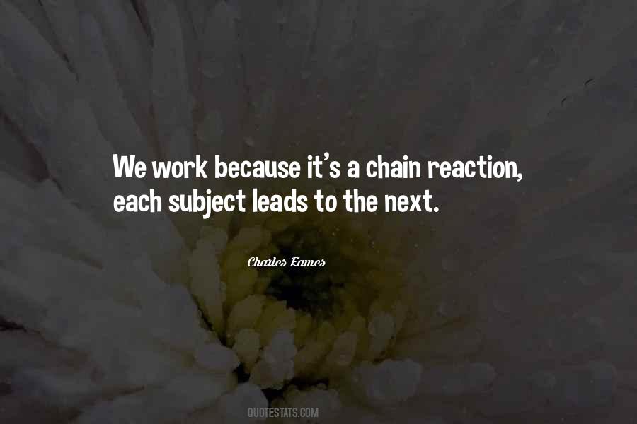 Charles Eames Sayings #1577032