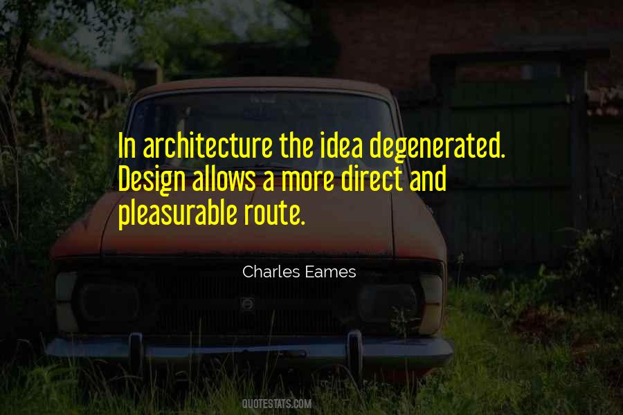 Charles Eames Sayings #509473