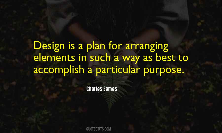 Charles Eames Sayings #562627