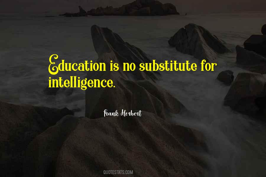 Education Wisdom Sayings #34938