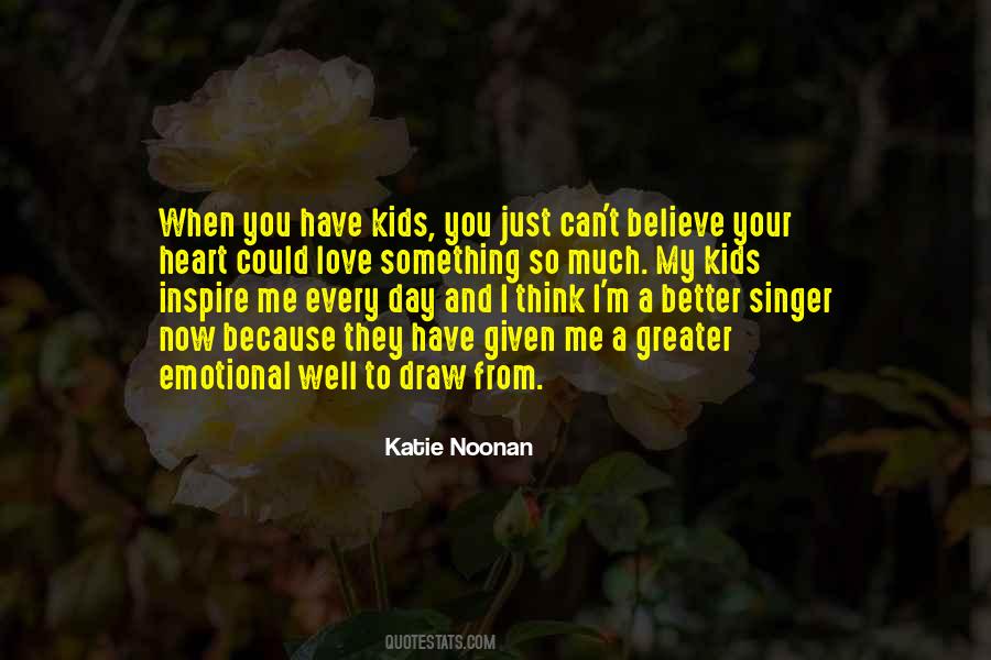 Emotional I Love You Sayings #1348665