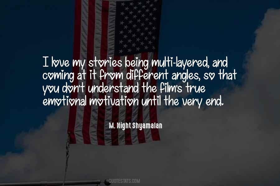 Emotional I Love You Sayings #145306