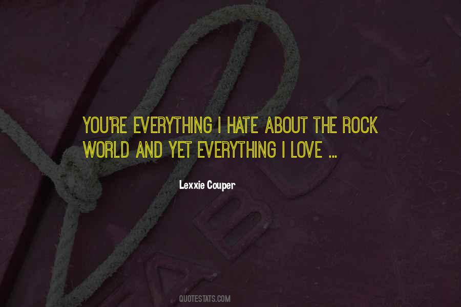 Emotional I Love You Sayings #1514941