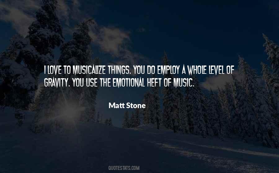 Emotional I Love You Sayings #578884