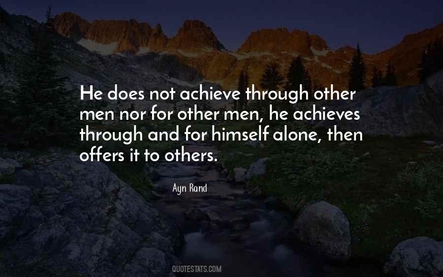 Quotes About Howard Roark #1393817