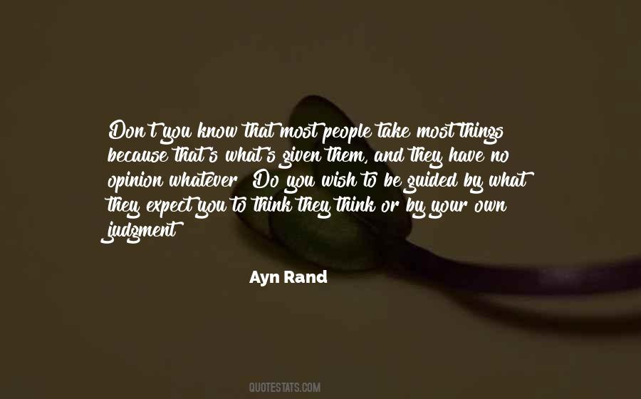 Quotes About Howard Roark #235541