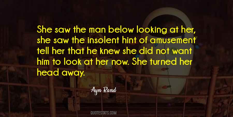 Quotes About Howard Roark #279400