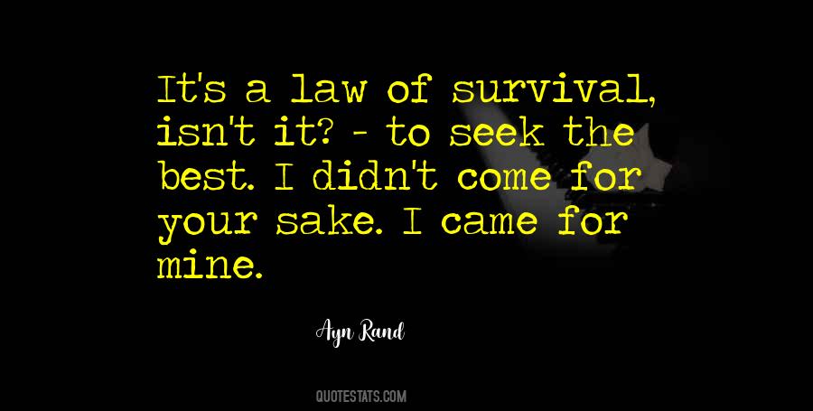 Quotes About Howard Roark #445394