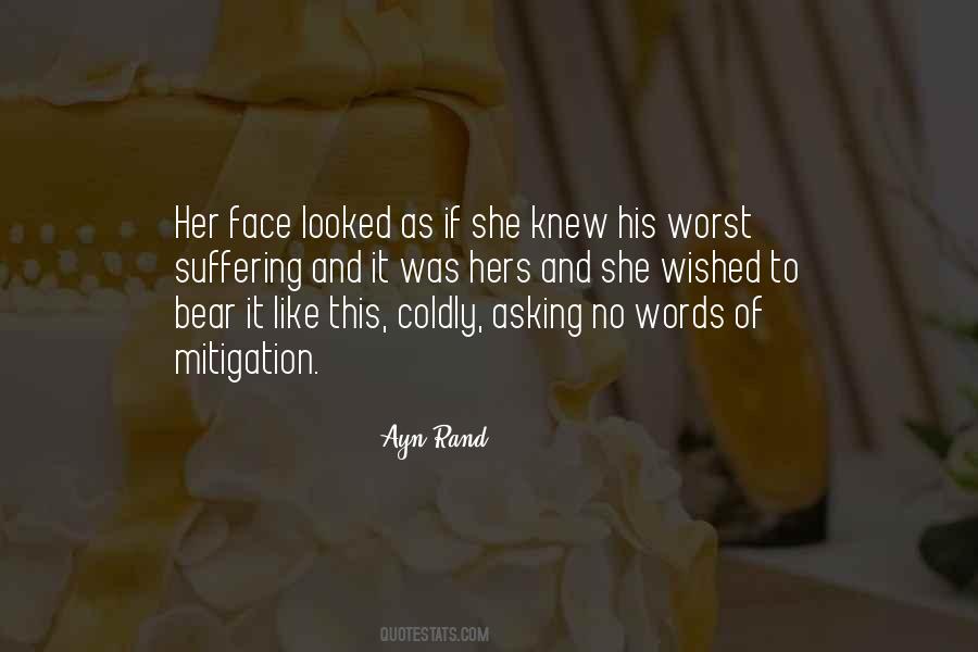 Quotes About Howard Roark #543163