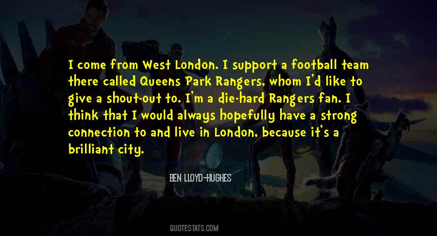 Football Fan Sayings #1237486