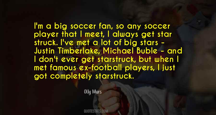 Football Fan Sayings #1492526