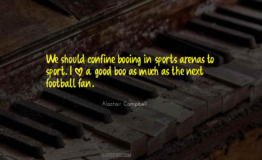 Football Fan Sayings #1549698