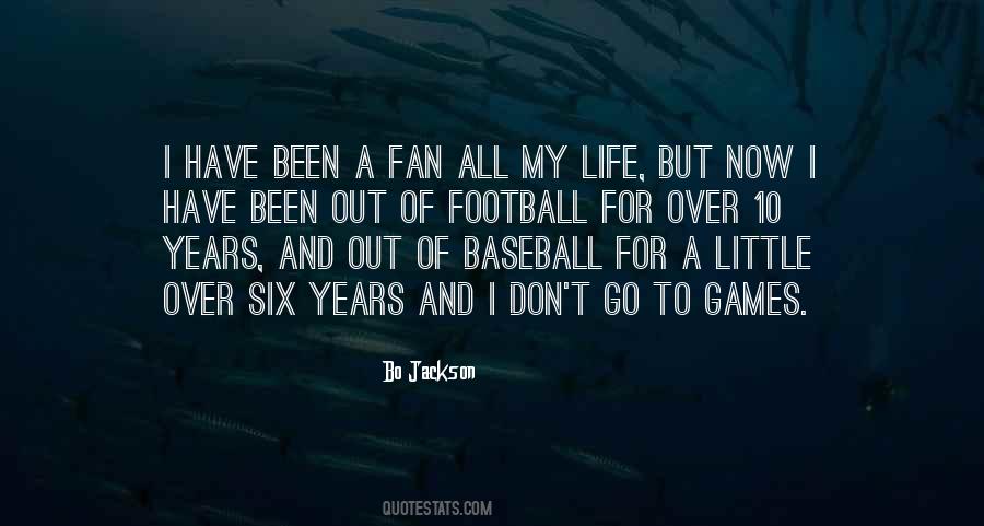 Football Fan Sayings #1715477