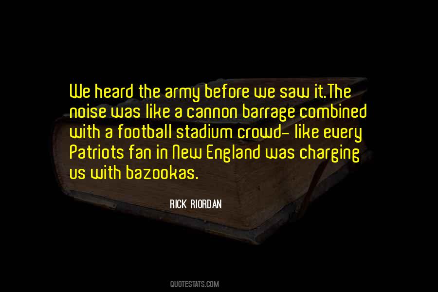 Football Fan Sayings #385604