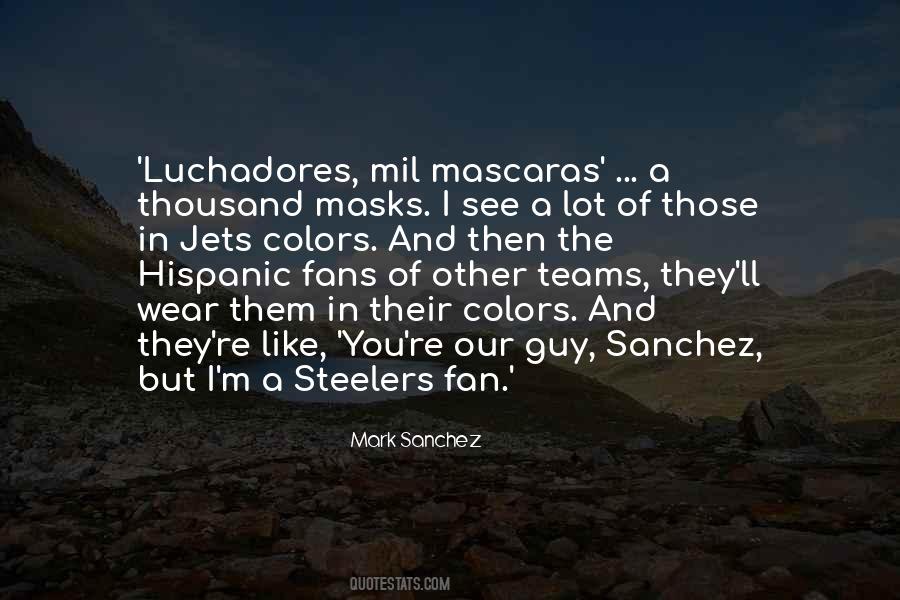 Steelers Fan Sayings #1138237