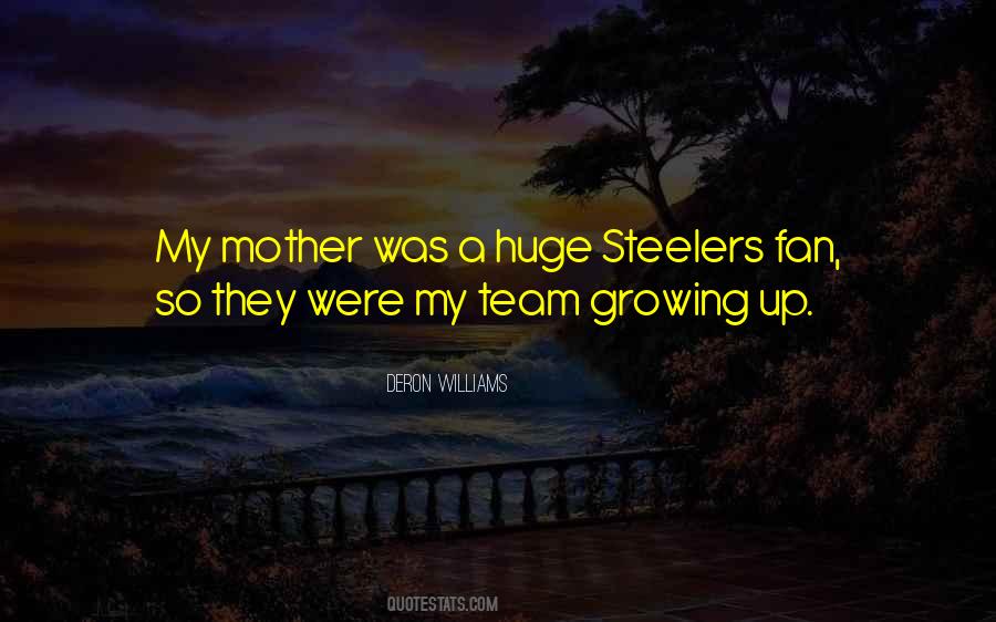 Steelers Fan Sayings #1506370