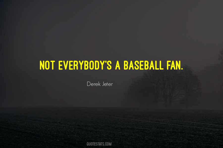 Baseball Fan Sayings #230403