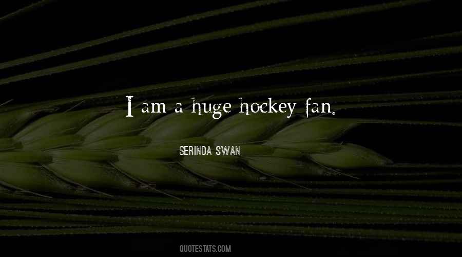 Hockey Fan Sayings #314