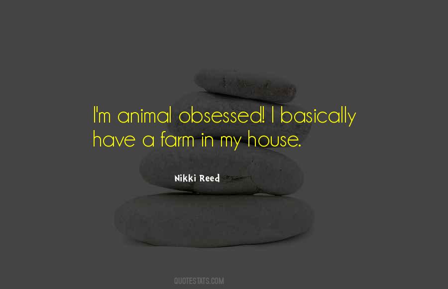 Farm House Sayings #1231583