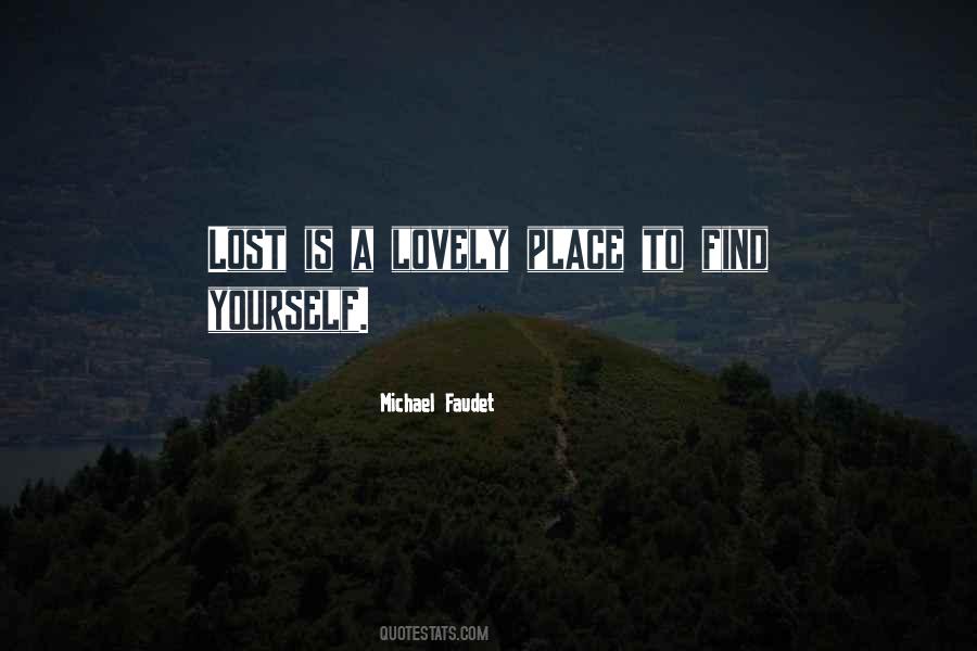 Instead Of Finding Fault Sayings #1727930