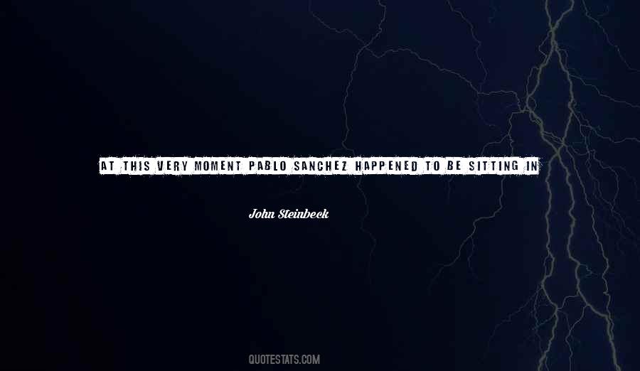 Quotes About Sitting On A Throne #473213