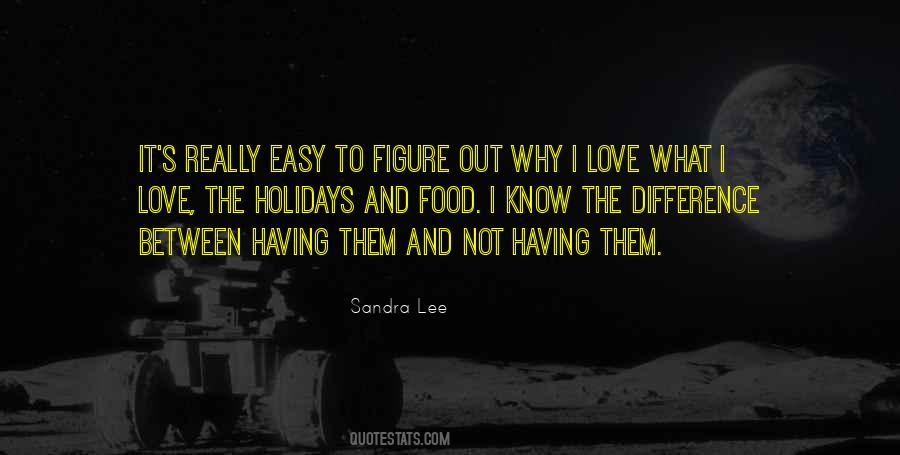 Figure Out Sayings #1874440