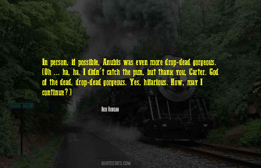 Quotes About All Things Are Possible With God #106878
