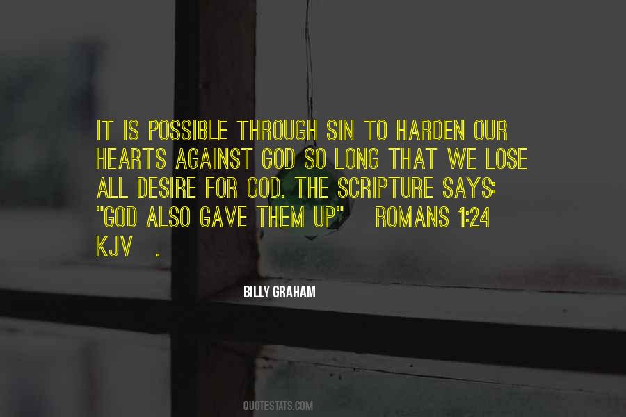Quotes About All Things Are Possible With God #133812