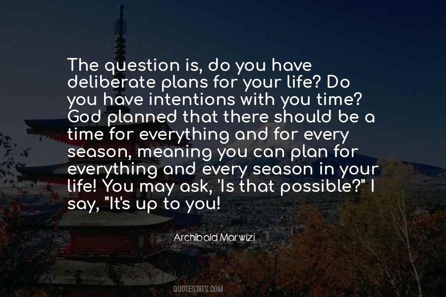 Quotes About All Things Are Possible With God #39233