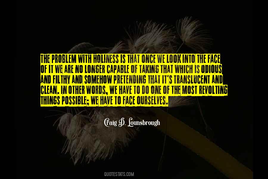 Quotes About All Things Are Possible With God #79900