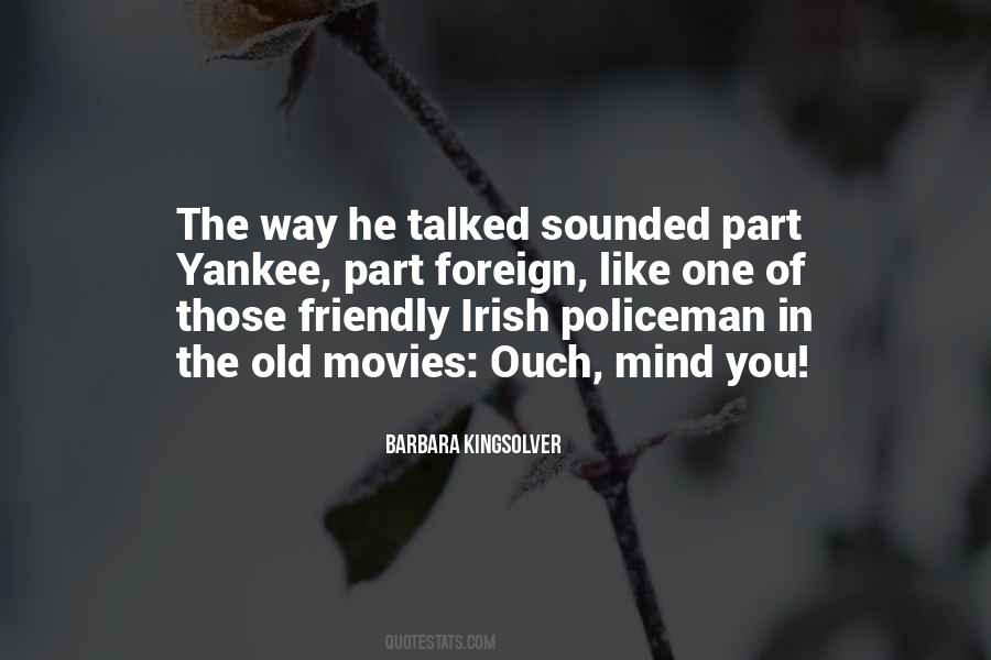 Friendly Irish Sayings #1845284