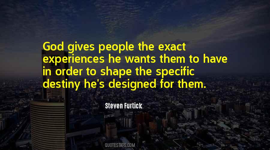 Steven Furtick Sayings #1023435