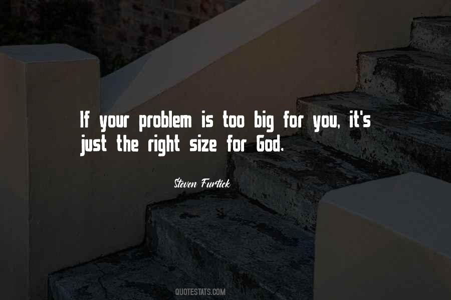 Steven Furtick Sayings #1092594