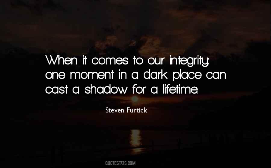 Steven Furtick Sayings #1126656