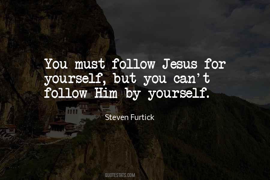 Steven Furtick Sayings #1213052