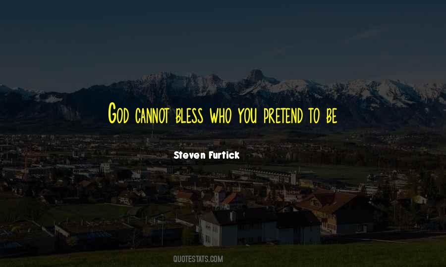 Steven Furtick Sayings #1259701