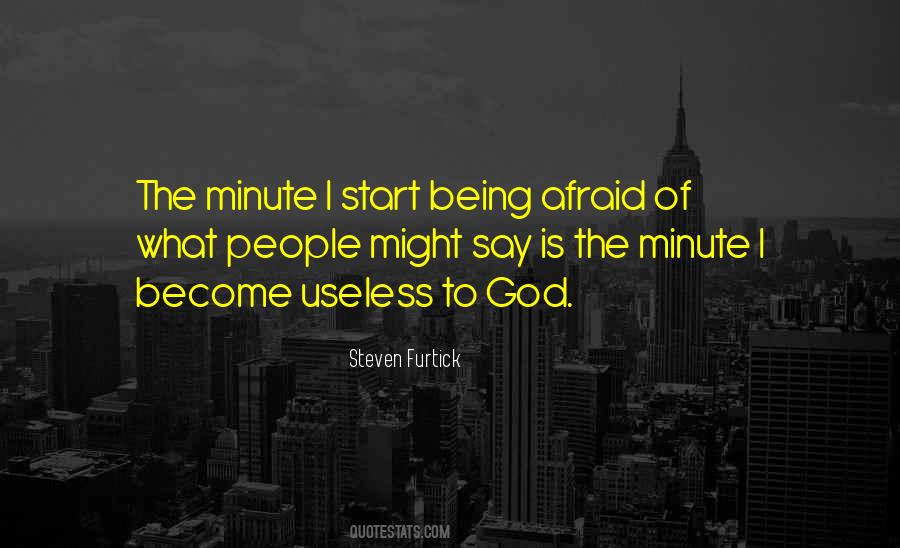 Steven Furtick Sayings #1324251