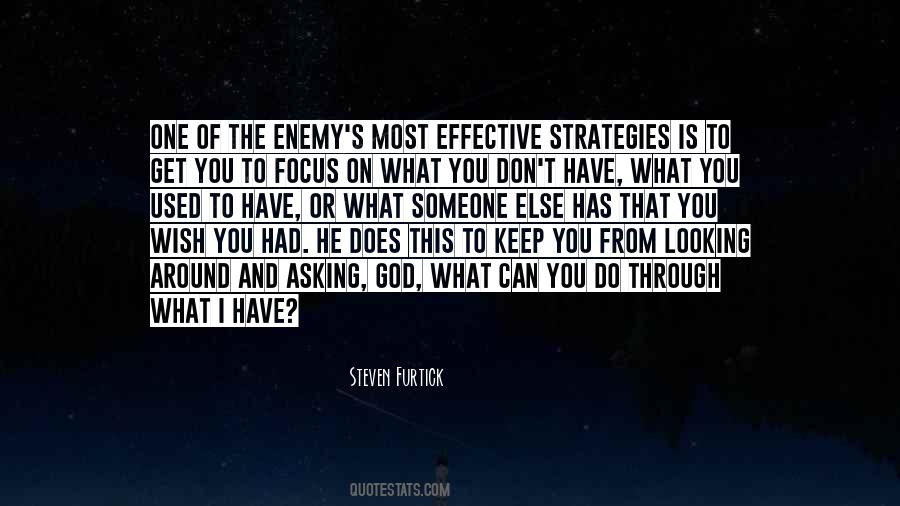 Steven Furtick Sayings #1432504