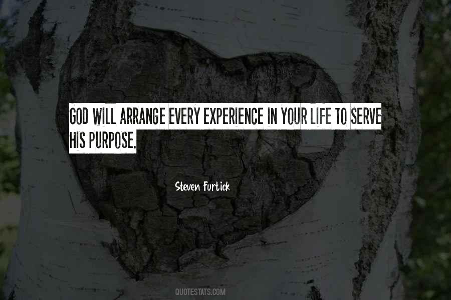 Steven Furtick Sayings #1482564