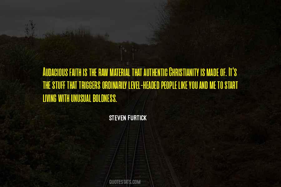 Steven Furtick Sayings #1600505
