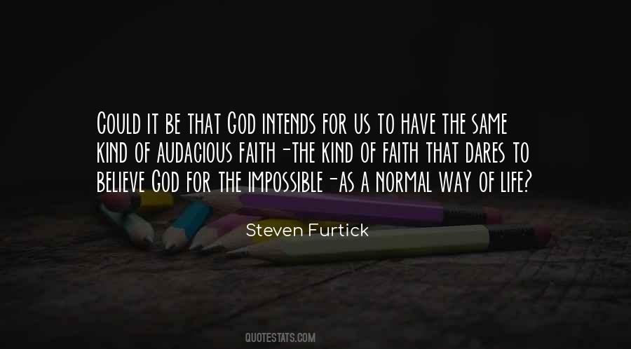 Steven Furtick Sayings #1691652