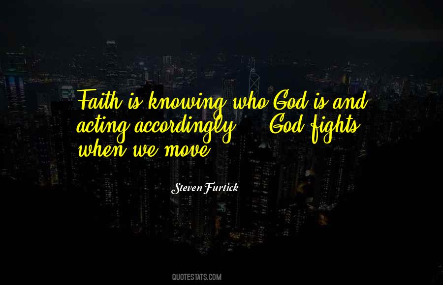 Steven Furtick Sayings #1841335