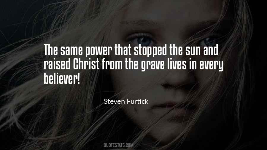 Steven Furtick Sayings #389288