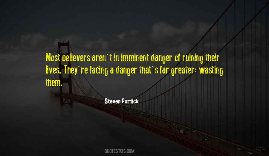 Steven Furtick Sayings #500349