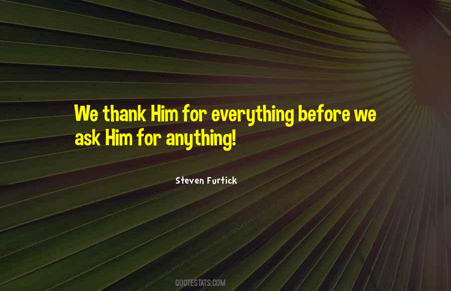 Steven Furtick Sayings #56541