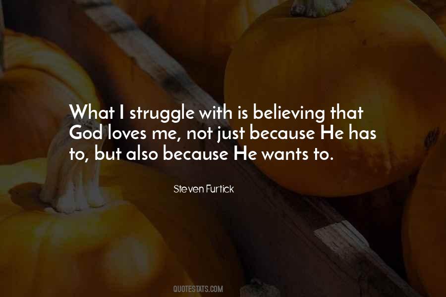 Steven Furtick Sayings #806798