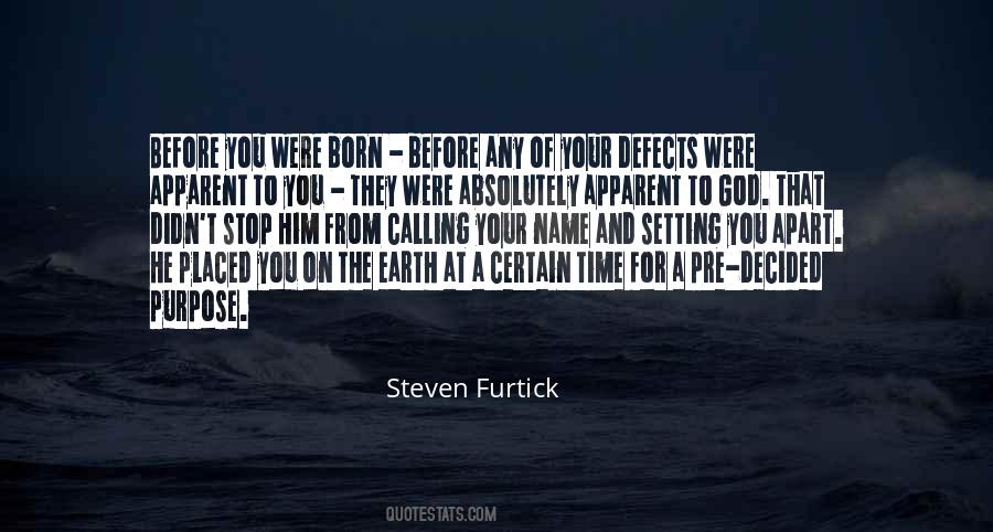 Steven Furtick Sayings #824800