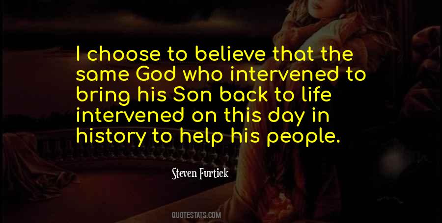 Steven Furtick Sayings #973057