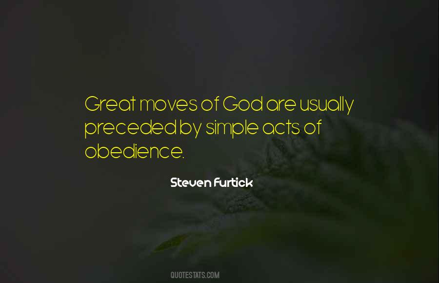 Steven Furtick Sayings #985557